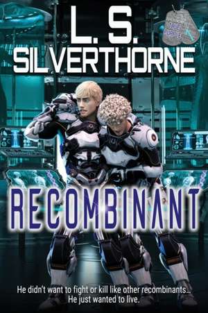 Recombinant de L. S. Silverthorne