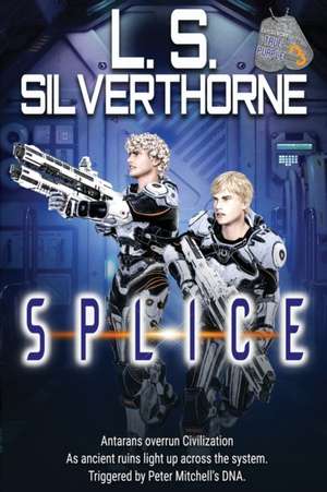 Splice de L. S. Silverthorne