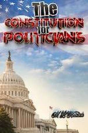 The Constitution for Politicians de Ruscscak