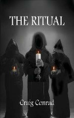 The Ritual de Craig Conrad