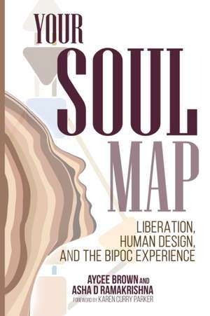 Your Soul Map de Aycee Brown