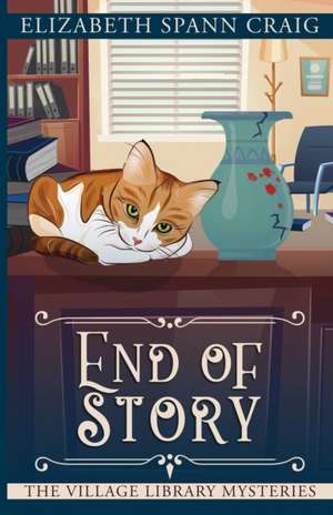 End of Story de Elizabeth Spann Craig