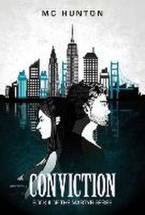 Conviction: Book II of The Martyr Series de Mc Hunton