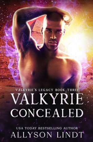 Lindt, A: Valkyrie Concealed