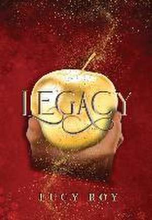 Legacy de Lucy Roy