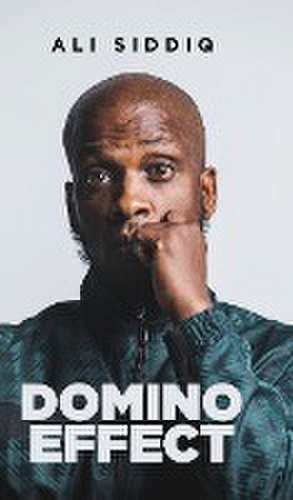Domino Effect de Ali Siddiq