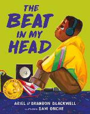 Beat in My Head de Ariel Blackwell