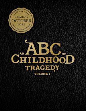 An ABC of Childhood Tragedy de Jordan B. Peterson