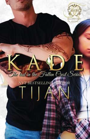 Kade de Tijan