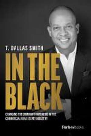 In the Black de T Dallas Smith