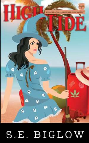 High Tide de S. E. Biglow