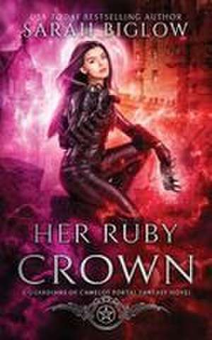 Her Ruby Crown de Biglow