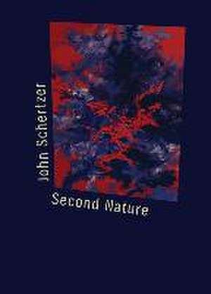 Second Nature de John Schertzer