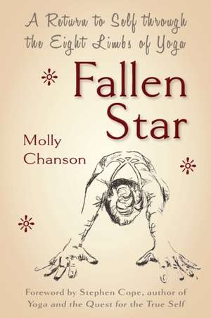 Fallen Star de Molly Chanson