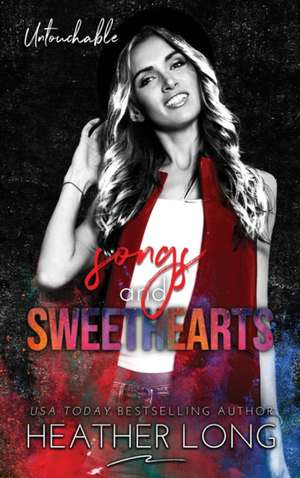 Songs and Sweethearts de Heather Long