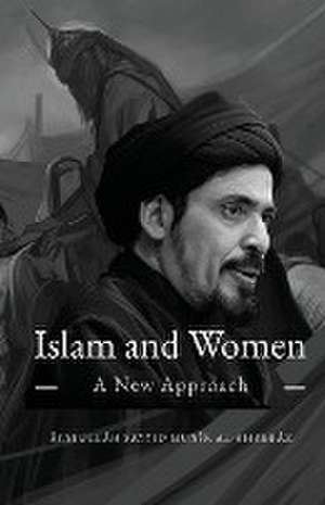 Islam and Women de Munir Al-Khabbaz