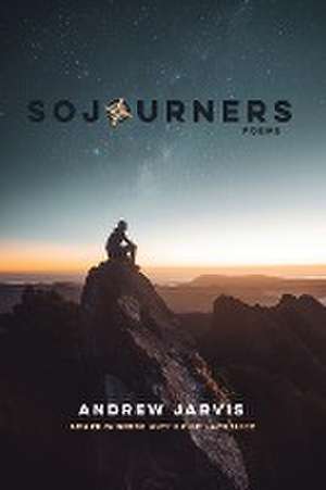 Sojourners de Andrew Jarvis