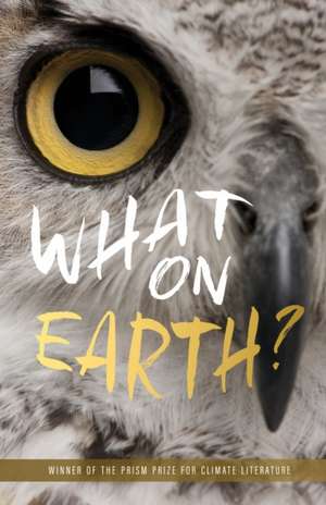 What on Earth? de Susan Cope