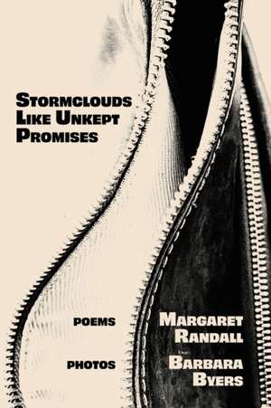 Stormclouds Like Unkept Promises de Margaret Randall