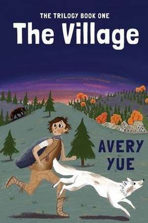 The Village de Avery Yue