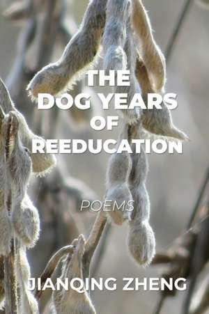 The Dog Years of Reeducation de Jianqing Zheng