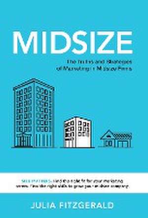 Midsize de Julia Fitzgerald