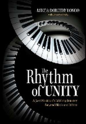 The Rhythm of Unity de Mike Longo