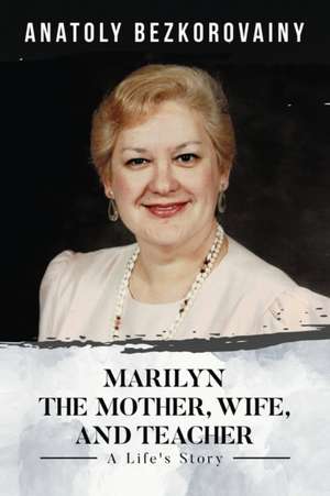 MARILYN de Anatoly Bezkorovainy