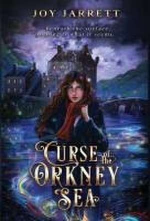 Curse of the Orkney Sea de Joy Jarrett