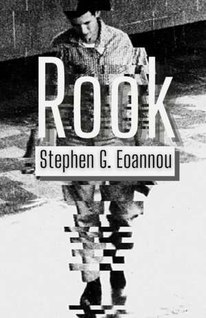 Rook de Stephen G Eoannou