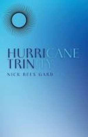 Hurricane Trinity de Nick Rees Gardner