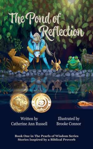 The Pond of Reflection de Catherine Ann Russell