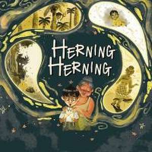 Herning, Herning de Kristen Bernabe Sunby