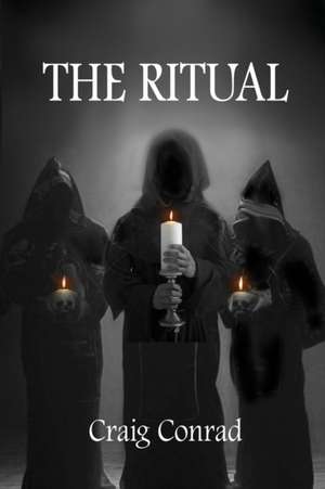 The Ritual de Craig Conrad