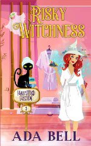 Risky Witchness de Ada Bell