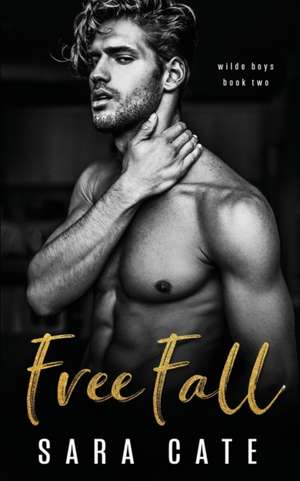 Free Fall de Sara Cate