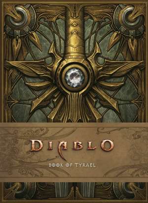 Diablo de Blizzard Entertainment
