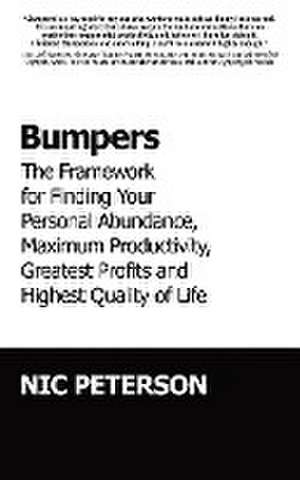 Bumpers de Nic Peterson