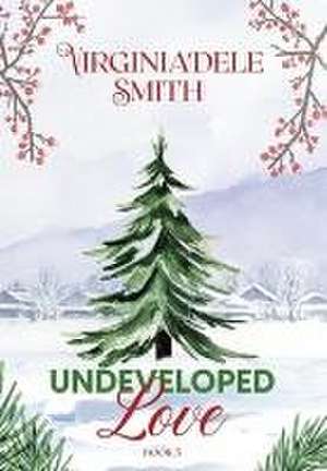 Book 5 de Virginia'dele Smith