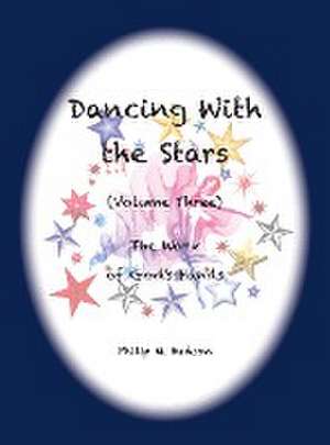 Dancing With the Stars de Philip M Hudson