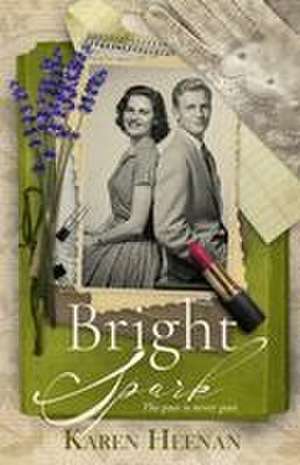 Bright Spark de Karen E Heenan