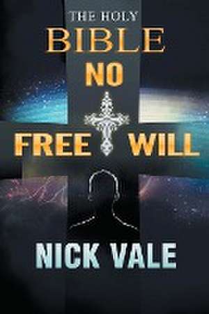 The Holy Bible de Nick Vale