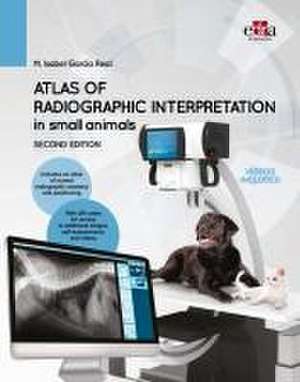 Atlas of Radiological Interpretation (2nd edition) de Isabel Garcia Real