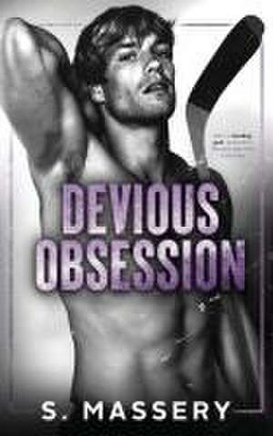 Devious Obsession de S. Massery