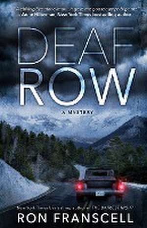 Deaf Row de Ron Franscell