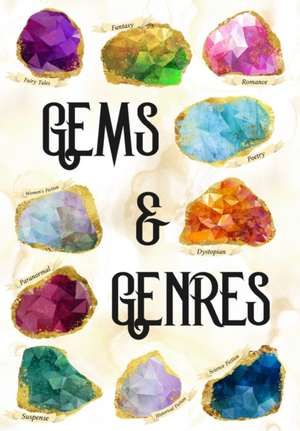 Gems and Genres de J. Houser