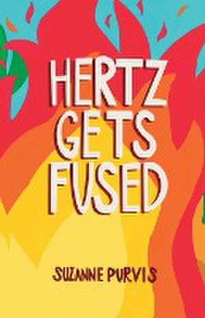 Hertz Gets Fused de Suzanne Purvis