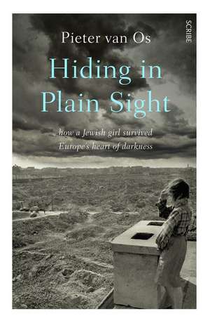 Hiding in Plain Sight de Pieter van Os