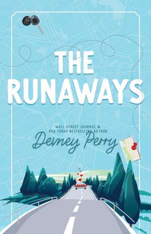 The Runaways de Devney Perry