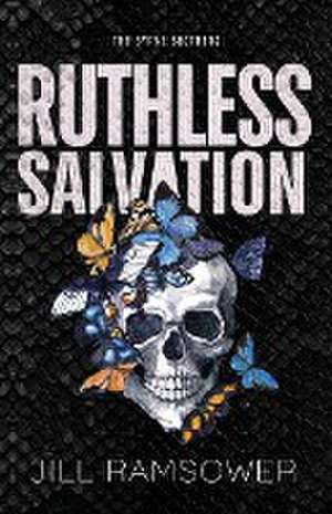 Ruthless Salvation de Jill Ramsower